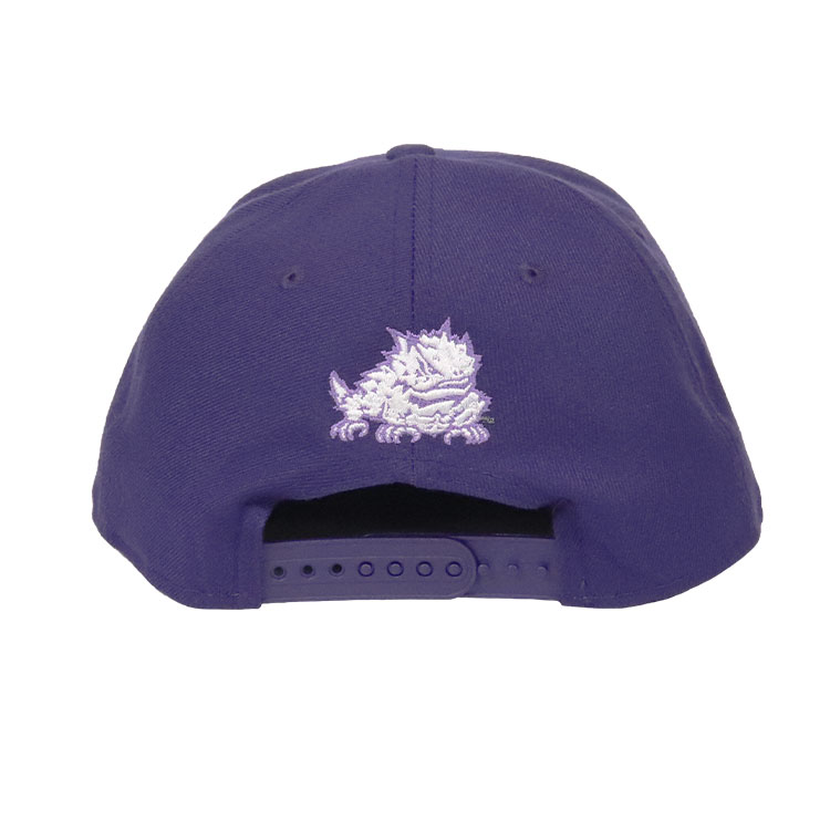 9FIFTY ニューエラ キャップ メンズ ORIGINAL FIT NEW ERA NCAA