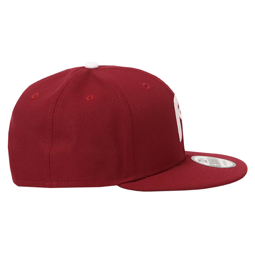 9FIFTY ニューエラ NewEra フィラデルフィア・フィリーズ