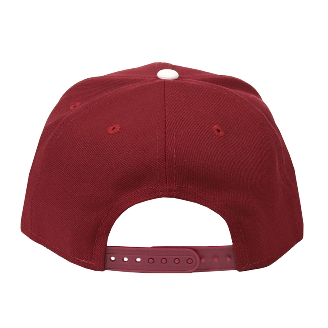 う*助様 NewEra GOLFERフィラデルフィア・フィリーズ スナップバック 9FIFTY ニューエラ NewEra フィラデルフィア・フィリーズ