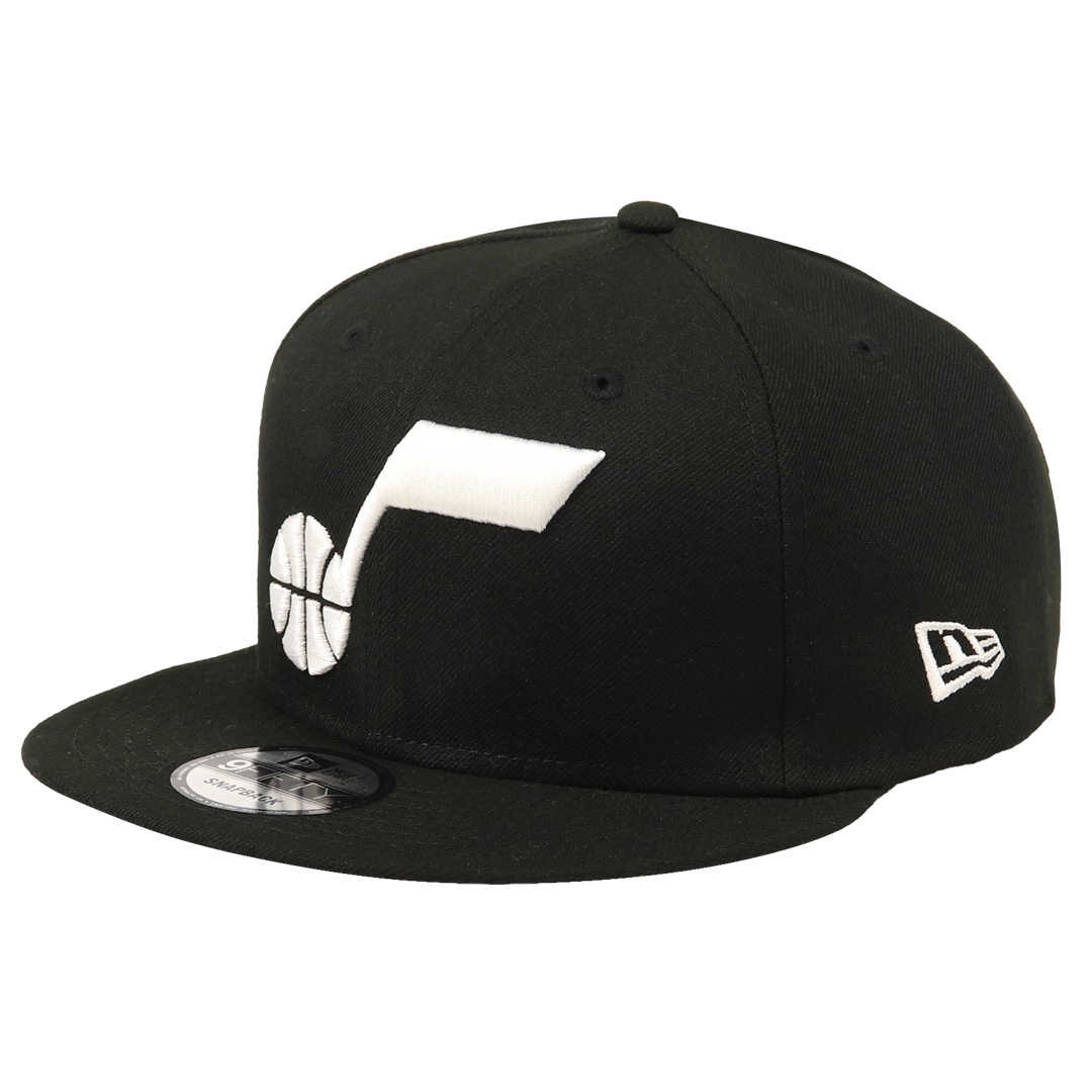 9FIFTY ニューエラ キャップ NEW ERA NBA ユタ・ジャズ Utah Jazz