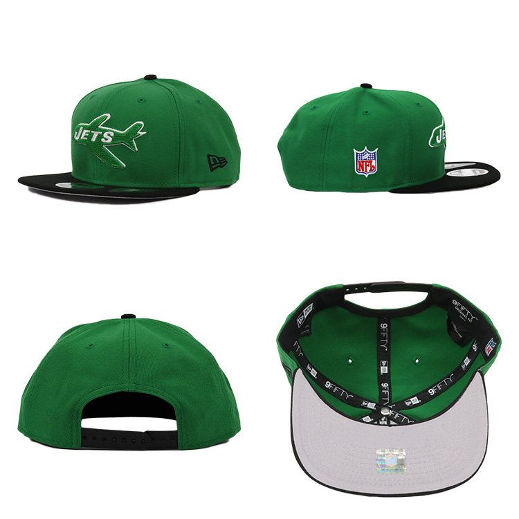 9FIFTY ニューエラ キャップ ORIGINAL FIT ニューヨーク