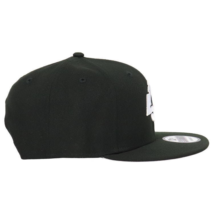 ロサンゼルス・ラムズ 9FIFTY スナップバックキャップ　フリーサイズ　未使用 ロサンゼルスラムズニューエラ9FIFTYスナップバックキャップ