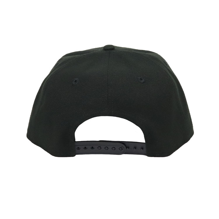 ロサンゼルス・ラムズ 9FIFTY スナップバックキャップ　フリーサイズ　未使用 ne950losram-2_1.jpg
