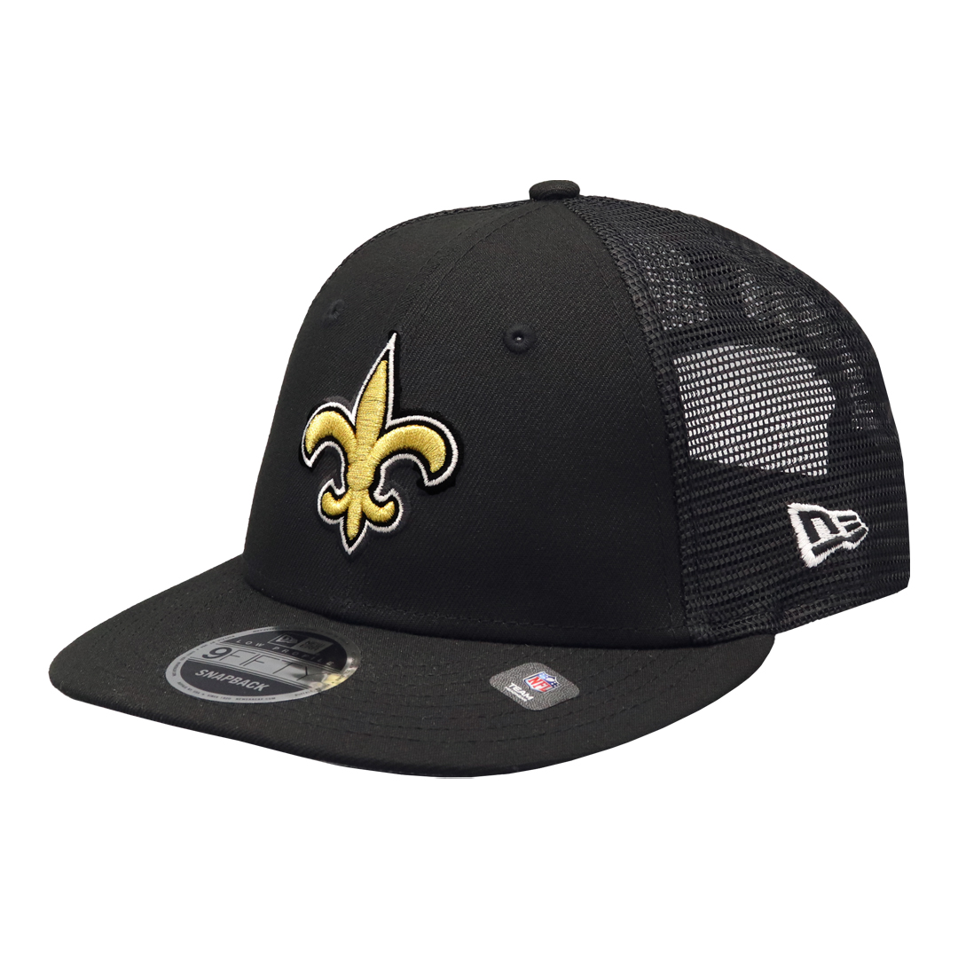 9FIFTY ニューエラ メッシュキャップ LP9FIFTY TRUCKER NEW ERA