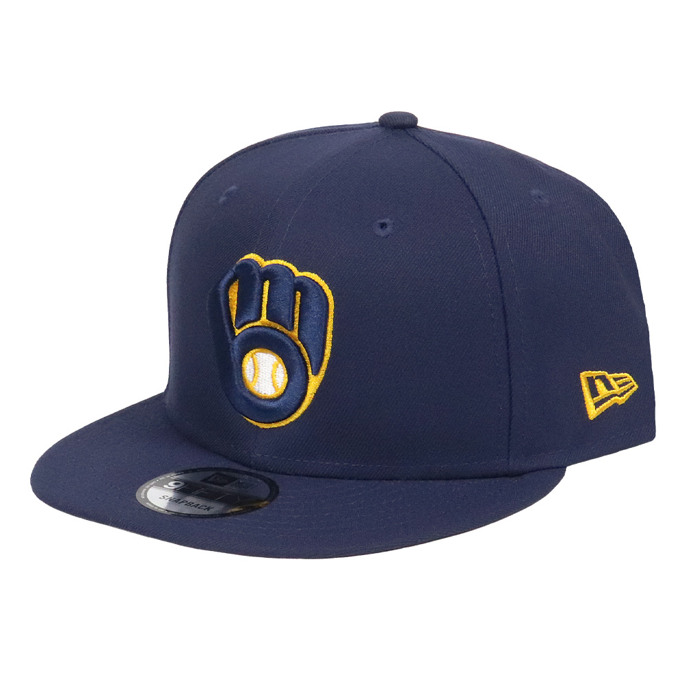 日本製-ニューエラ キャップ MLB 9FIFTY New Era メンズ 帽子