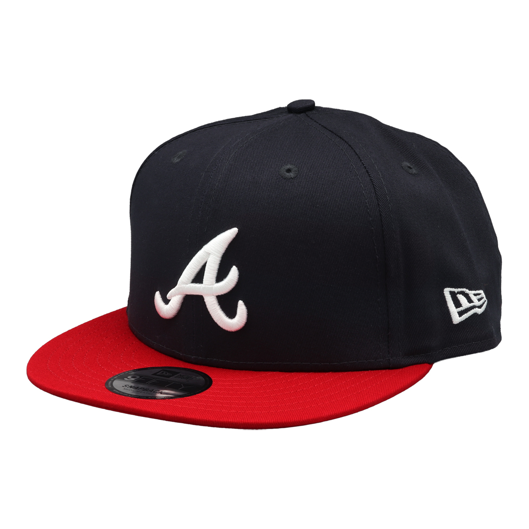 9FIFTY ニューエラ キャップ スナップバック NEW ERA アスレチックス