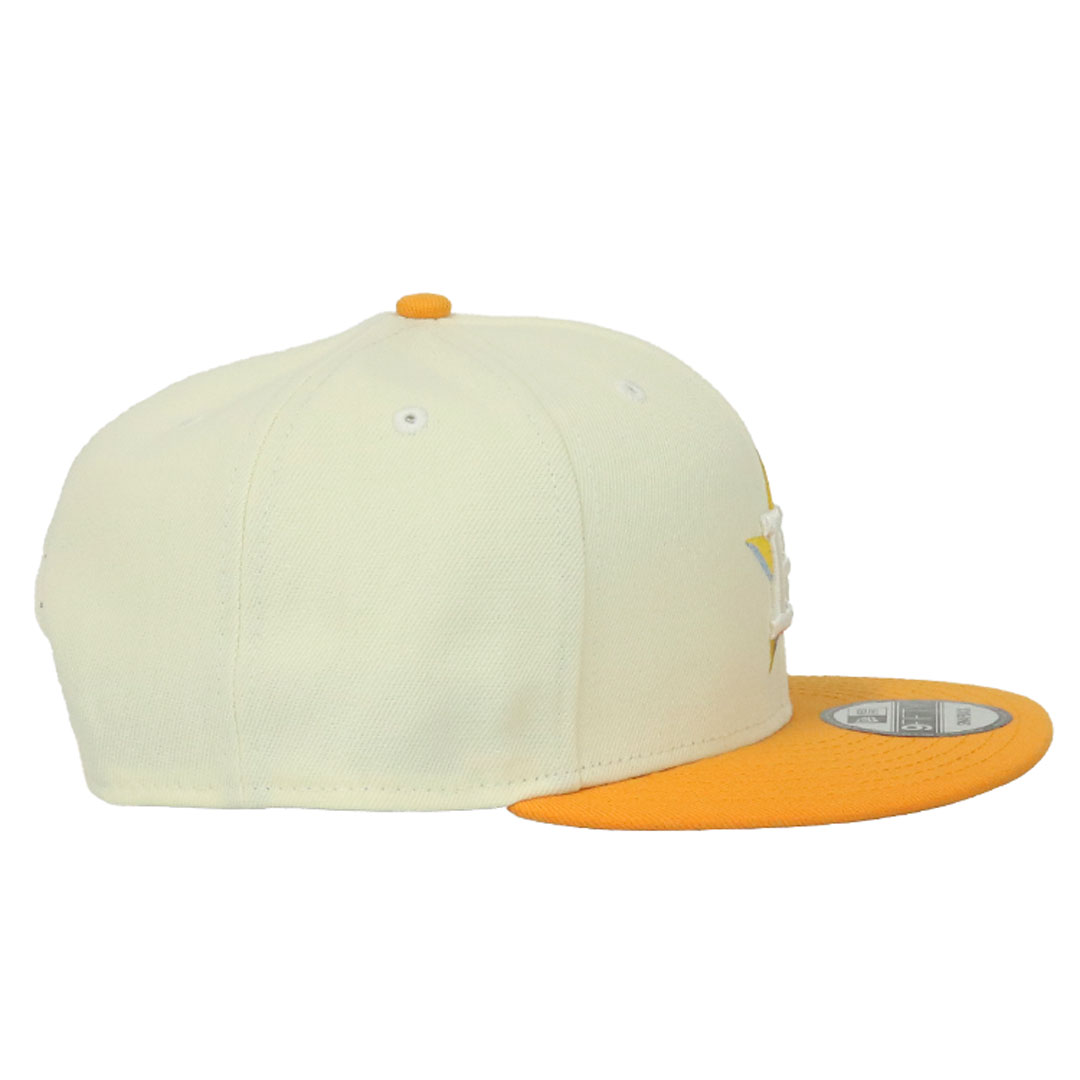 9FIFTY ニューエラ キャップ NEW ERA ヒューストン・アストロズ