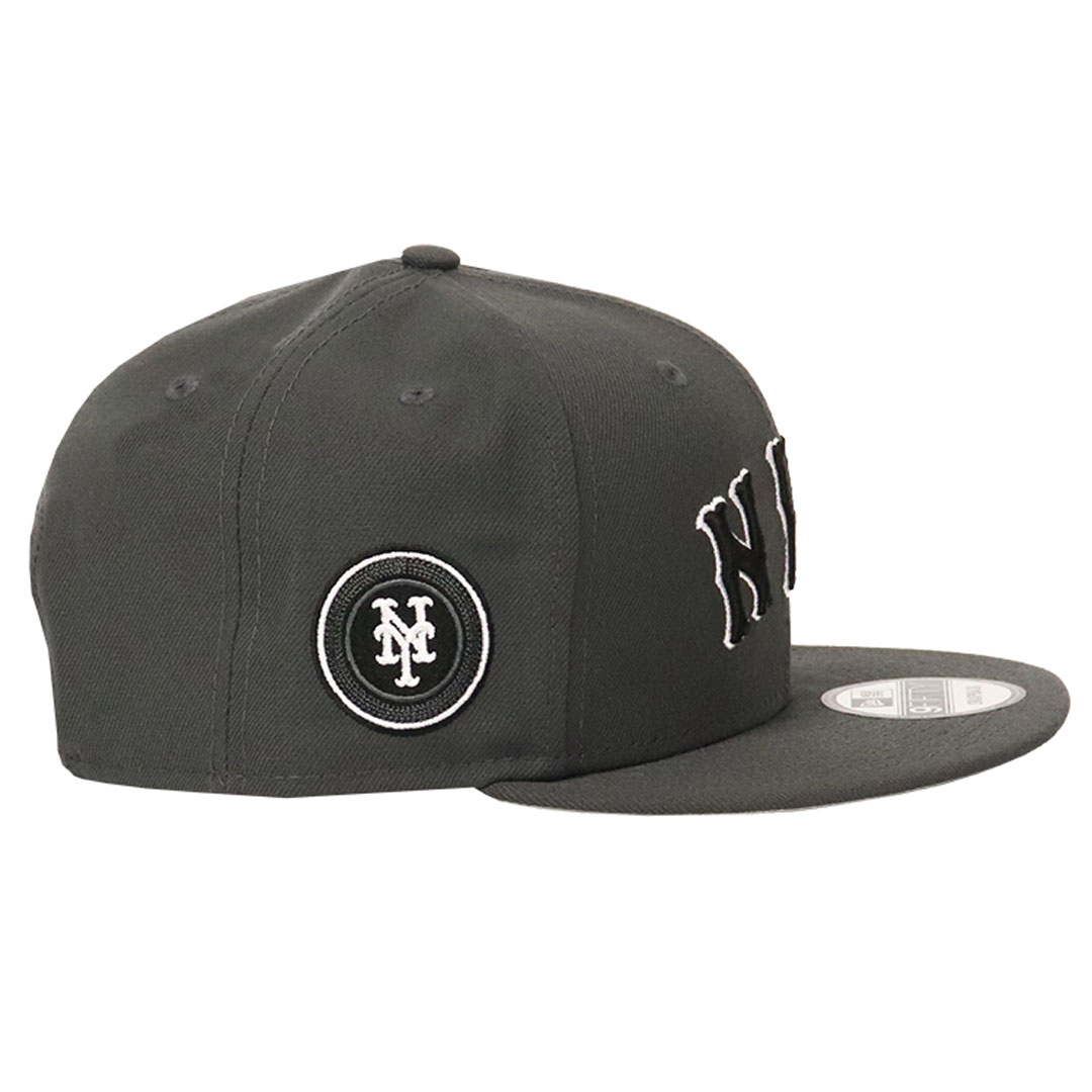 9FIFTY ニューエラ キャップ NEW ERA MLB ニューヨーク・メッツ