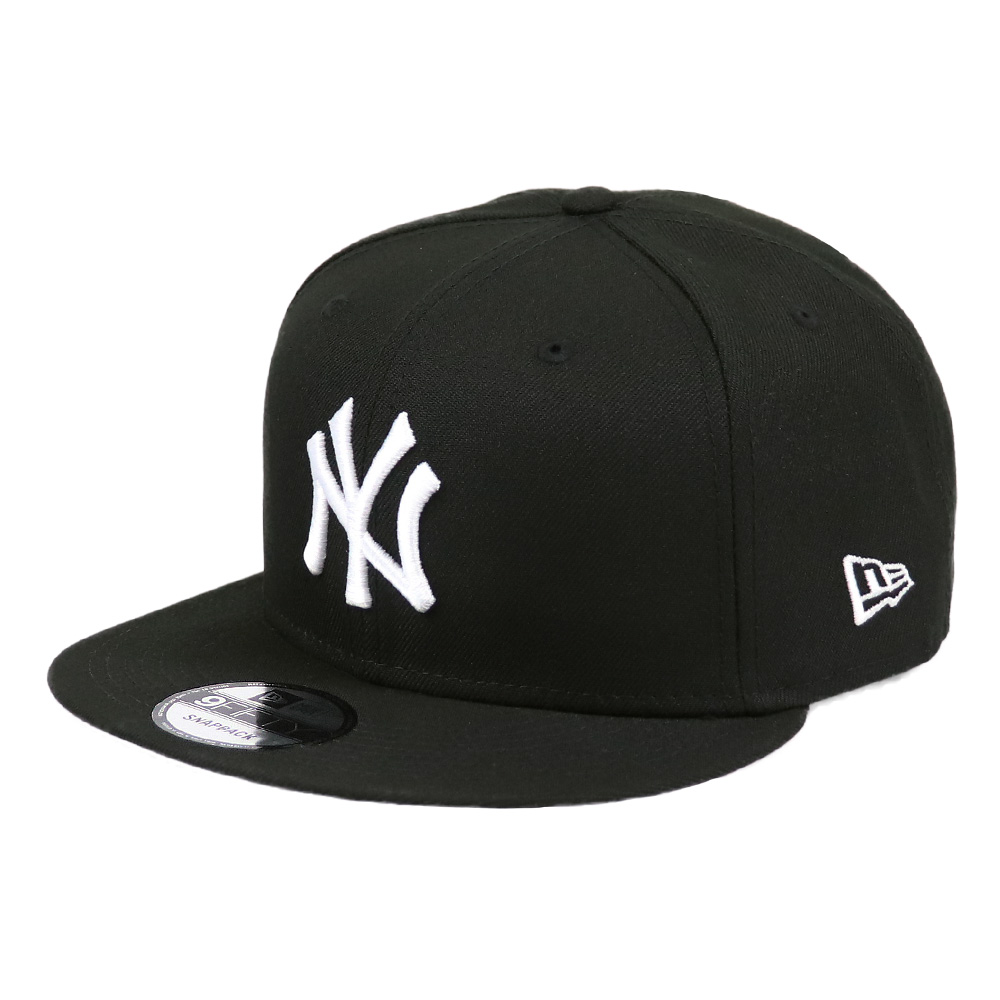 ニューエラ キャップ ヤンキース 9FIFTY New Era スナップバック メンズ 帽子 NY｜99headwearshop｜03