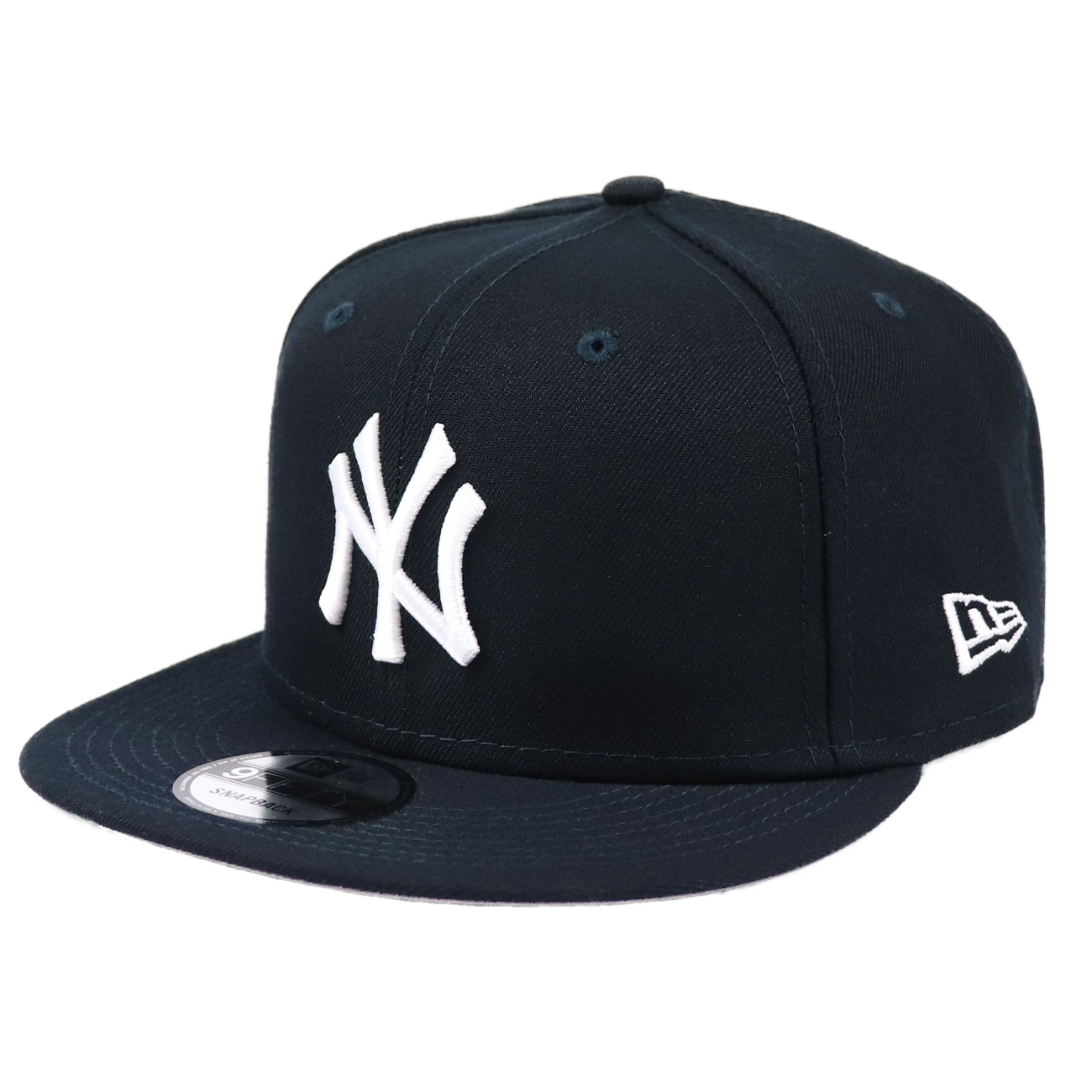 ニューエラ キャップ ヤンキース 9FIFTY New Era スナップバック メンズ 帽子 NY｜99headwearshop｜02