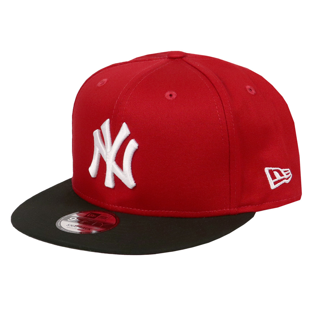 ニューエラ キャップ ヤンキース 9FIFTY New Era スナップバック メンズ 帽子 NY｜99headwearshop｜05