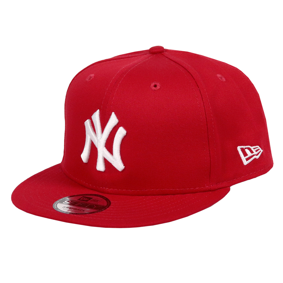 ニューエラ キャップ ヤンキース 9FIFTY New Era スナップバック メンズ 帽子 NY｜99headwearshop｜06