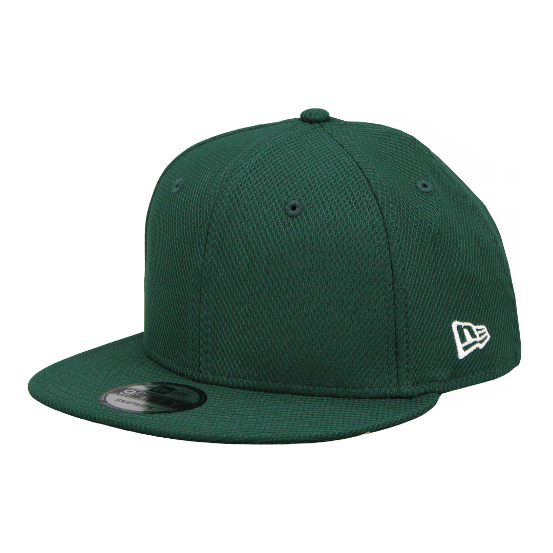 9FIFTY ニューエラ New Era キャップ ORIGINAL FIT Diamond NE404 無地