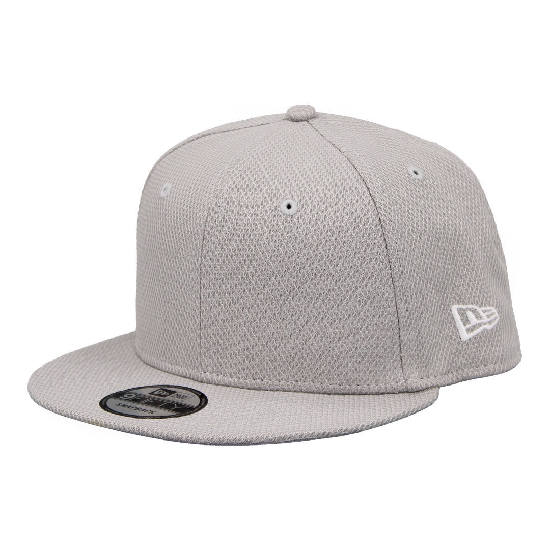 9FIFTY ニューエラ New Era キャップ ORIGINAL FIT Diamond NE404 無地