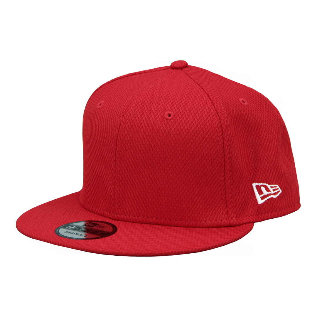 9FIFTY ニューエラ New Era キャップ ORIGINAL FIT Diamond NE404 無地