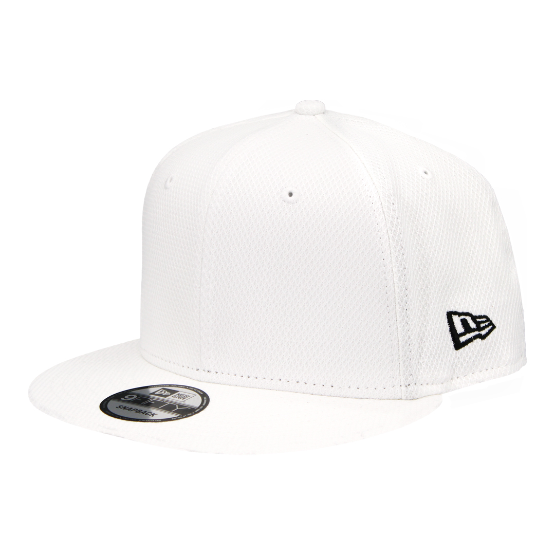 9FIFTY ニューエラ New Era キャップ ORIGINAL FIT Diamond NE404 無地
