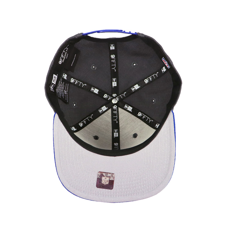NEW ERA ニューエラ キャップ ロサンゼルス・ラムズ New Era