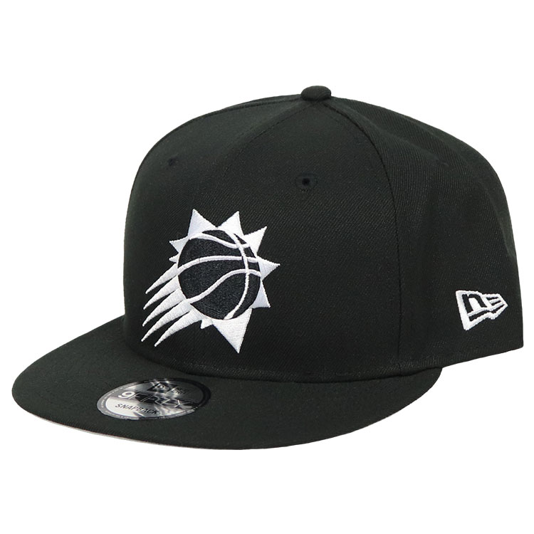 9FIFTY ニューエラ キャップ NEW ERA NBA フェニックス・サンズ