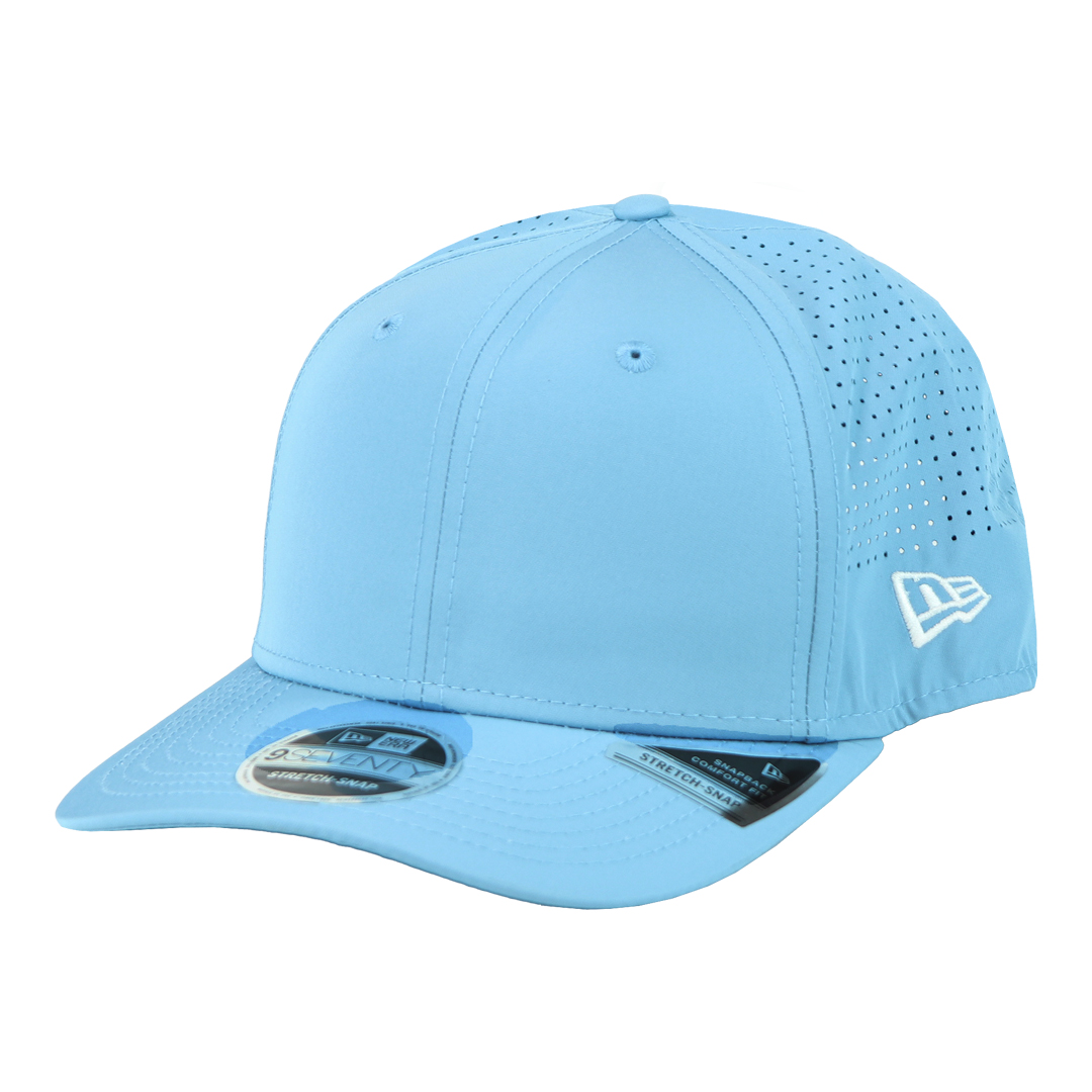 NEW ERA（ニューエラ） メッシュキャップ 無地 キャップ NEW ERA