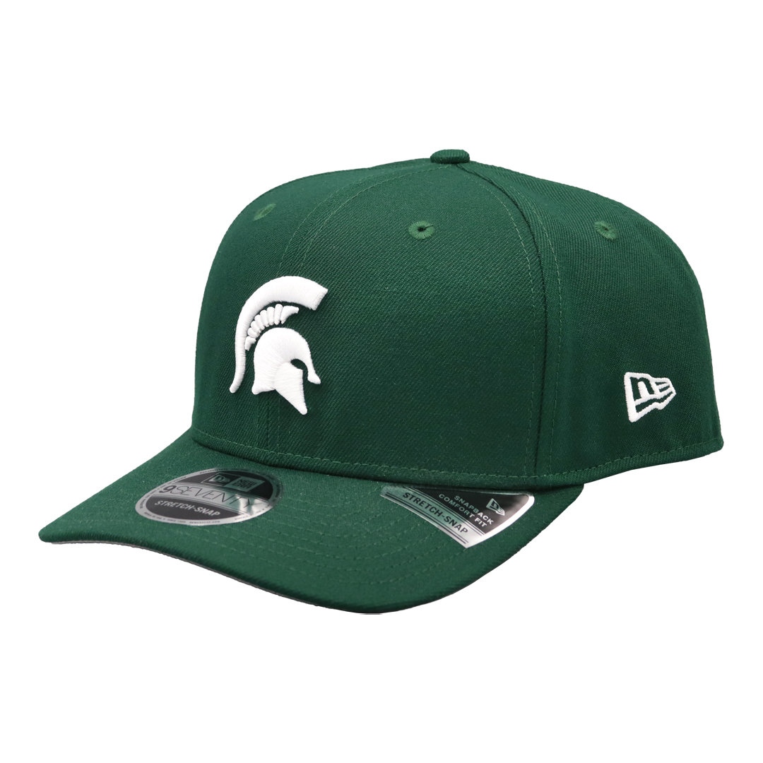 NEW ERA（ニューエラ） キャップ NEW ERA 9SEVENTY NCAA カレッジ 大学