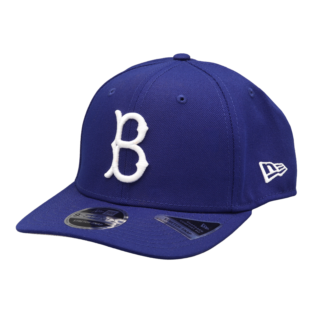 NEW ERA（ニューエラ） キャップ NEW ERA 9SEVENTY STRETCH SNAP
