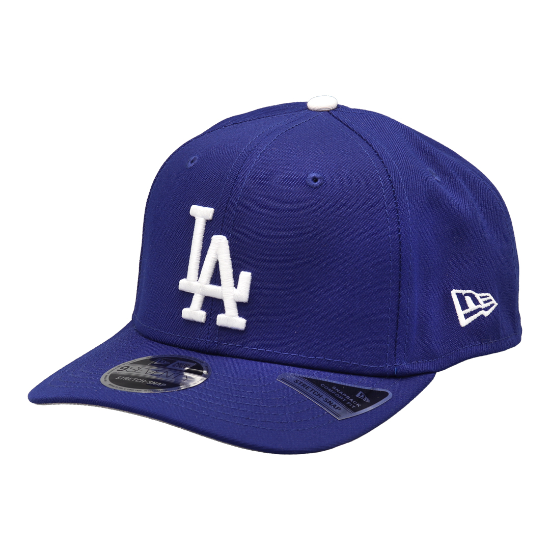 NEW ERA（ニューエラ） キャップ NEW ERA 9SEVENTY STRETCH SNAP