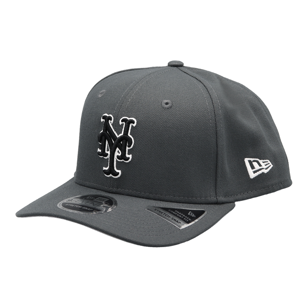 NEW ERA（ニューエラ） キャップ NEW ERA 9SEVENTY STRETCH SNAP