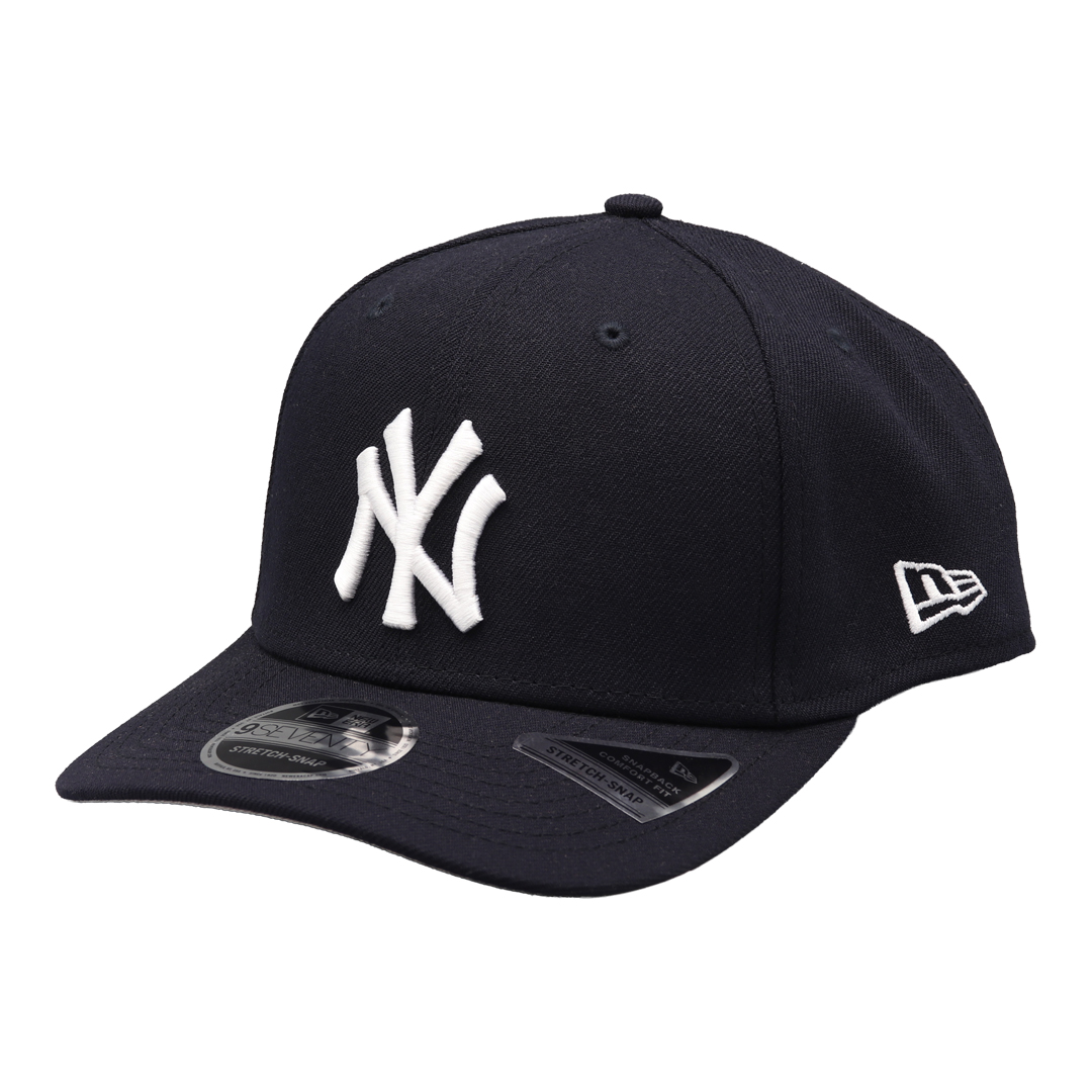 NEW ERA（ニューエラ） キャップ NEW ERA 9SEVENTY STRETCH SNAP
