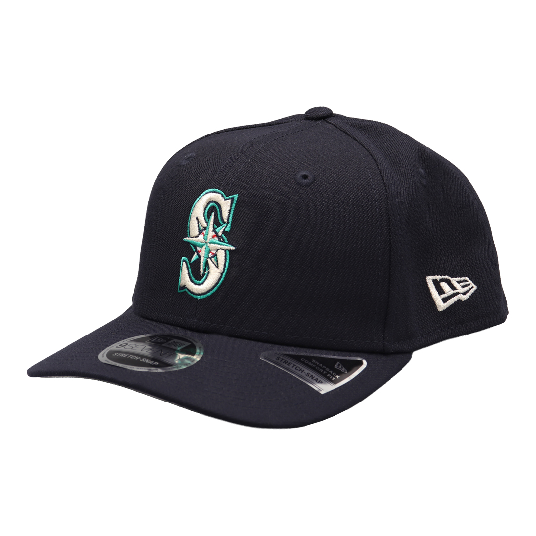 NEW ERA（ニューエラ） キャップ NEW ERA 9SEVENTY STRETCH SNAP