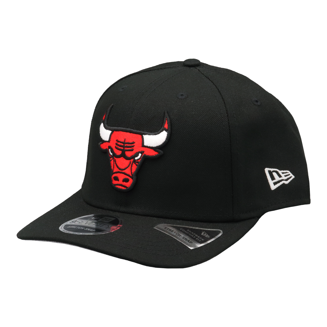 NEW ERA（ニューエラ） キャップ NBA スナップバック バスケ 9SEVENTY