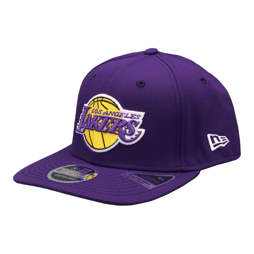 NEW ERA（ニューエラ） キャップ NBA スナップバック バスケ 9SEVENTY
