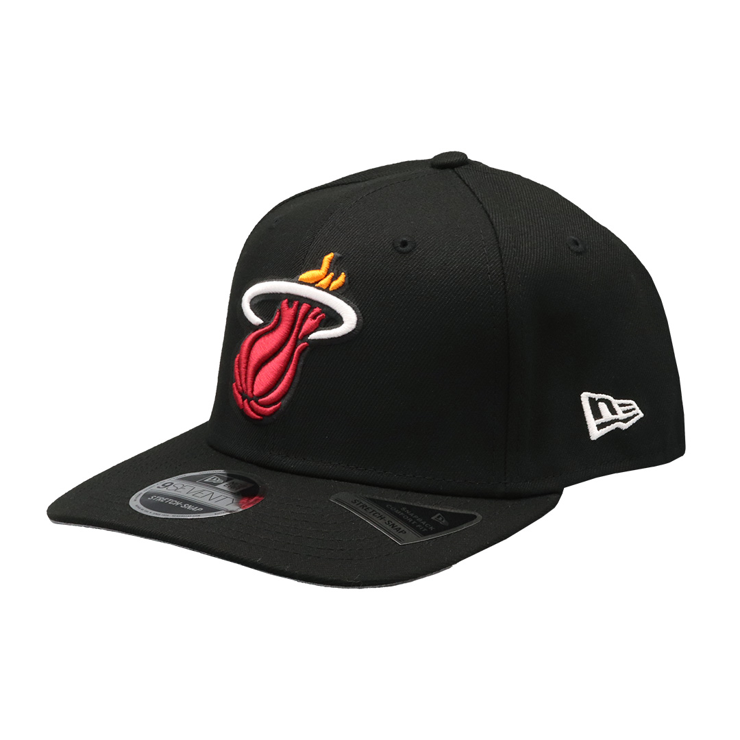 NEW ERA（ニューエラ） キャップ NBA スナップバック バスケ 9SEVENTY
