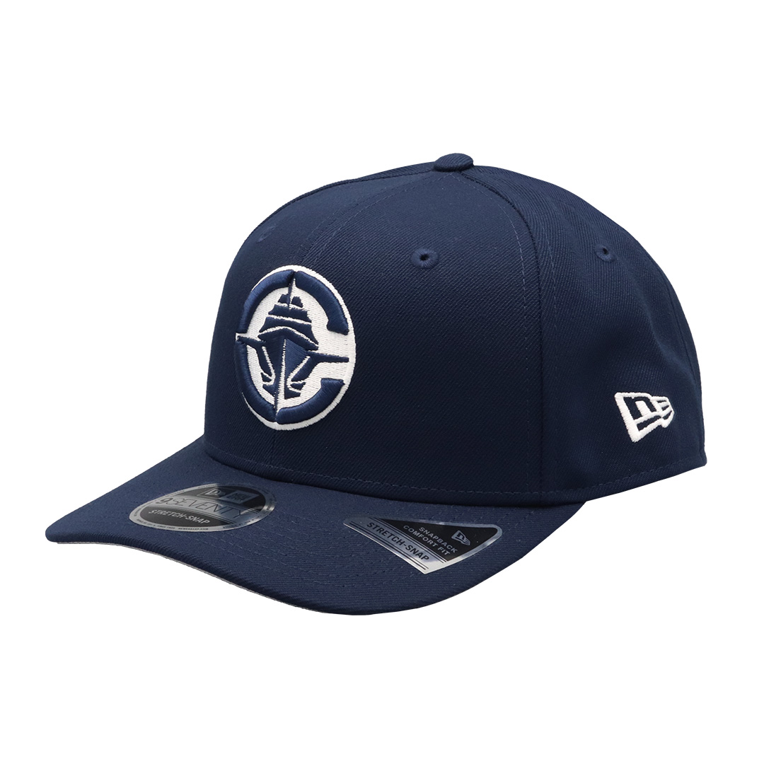 NEW ERA（ニューエラ） キャップ NBA スナップバック バスケ 9SEVENTY