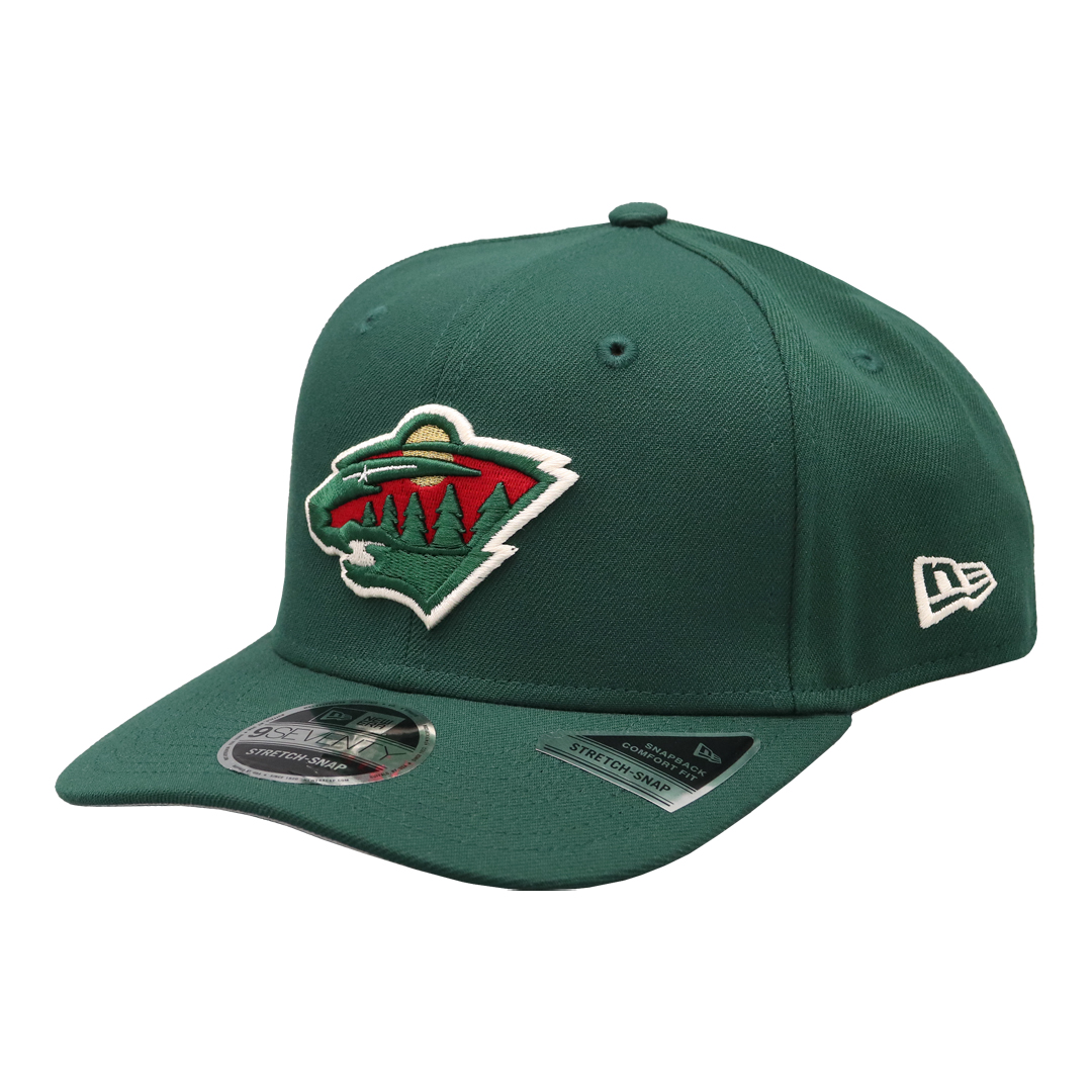 NEW ERA（ニューエラ） キャップ NEW ERA 9SEVENTY アイスホッケー NHL