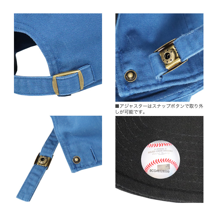 ニューエラ NEW ERA キャップ メンズ レディース CASUAL CLASSIC MLB