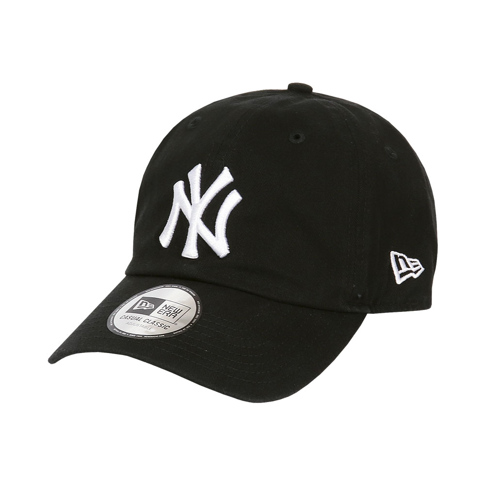 ニューエラ NEW ERA キャップ メンズ レディース CASUAL CLASSIC MLB メジャーリーグ 帽子 ニューヨーク・ヤンキース ユニセックス｜99headwearshop｜02