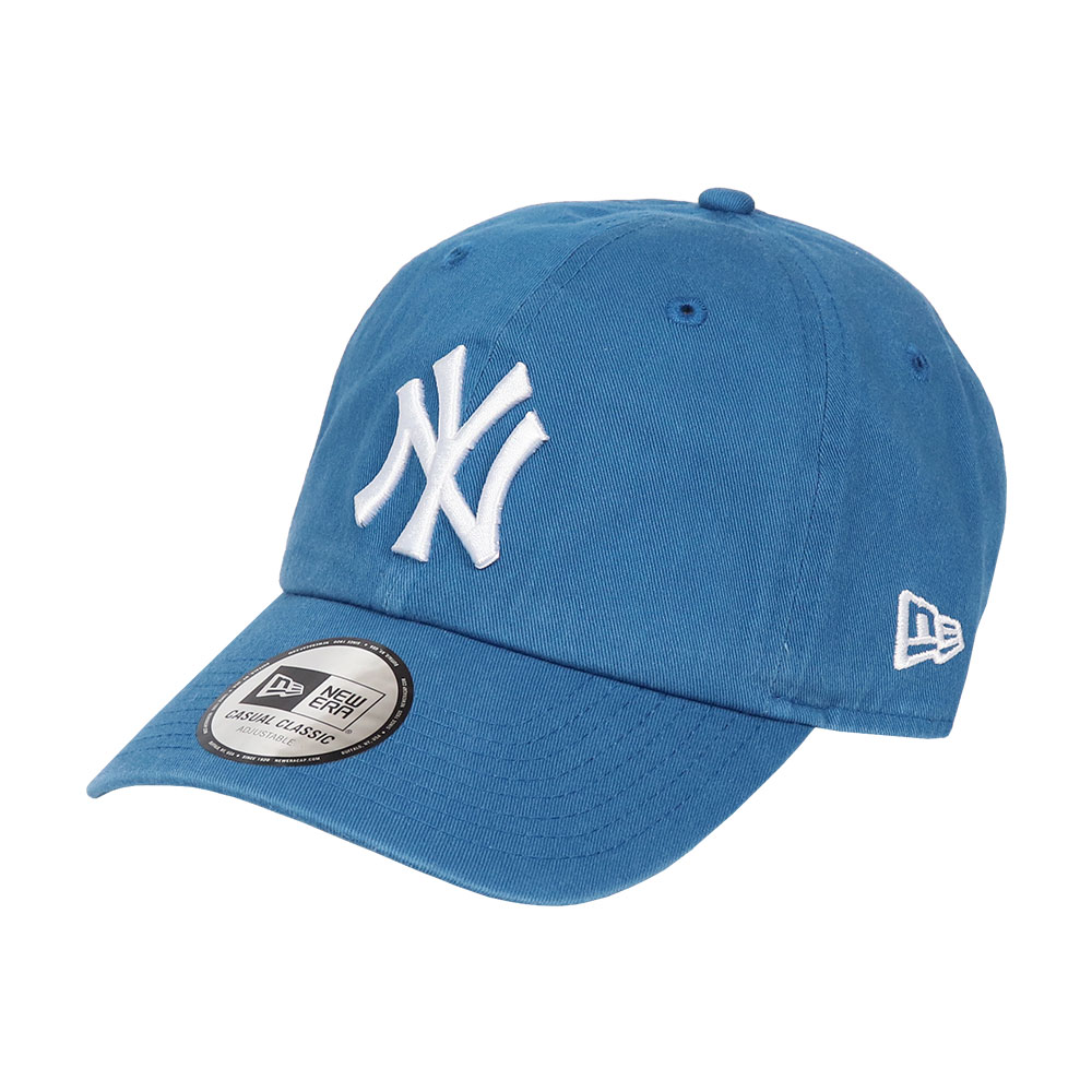 ニューエラ NEW ERA キャップ メンズ レディース CASUAL CLASSIC MLB メジャーリーグ 帽子 ニューヨーク・ヤンキース ユニセックス｜99headwearshop｜06