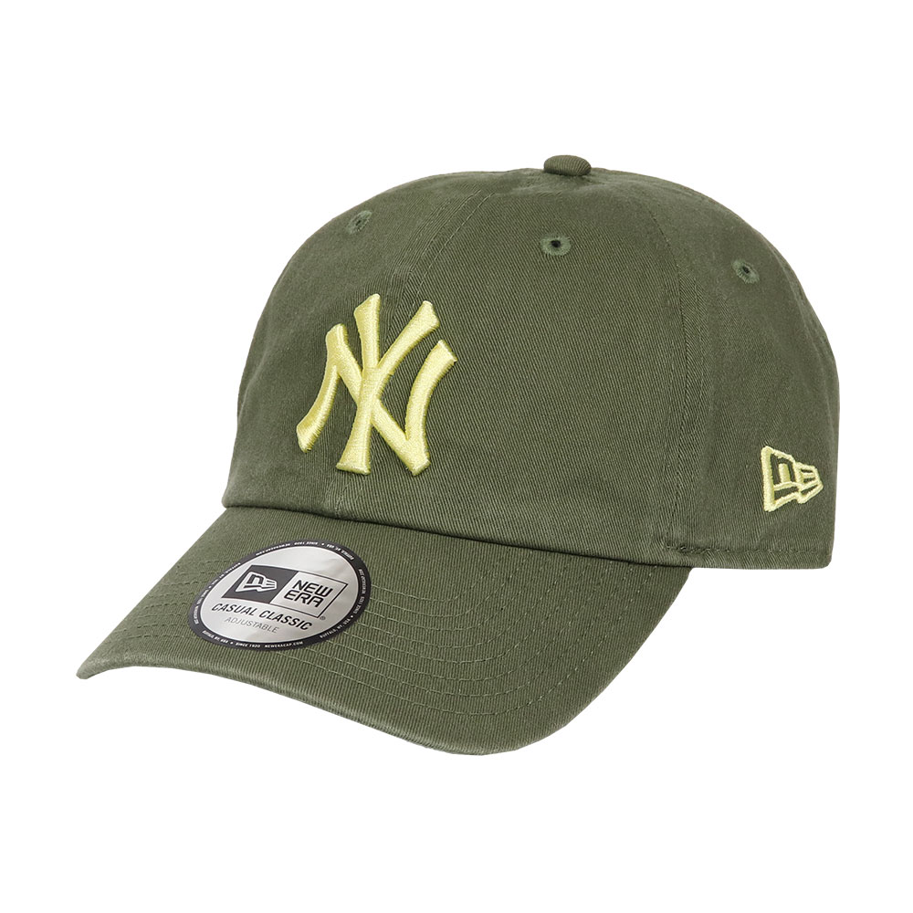 ニューエラ NEW ERA キャップ メンズ レディース CASUAL CLASSIC MLB メジャーリーグ 帽子 ニューヨーク・ヤンキース ユニセックス｜99headwearshop｜04