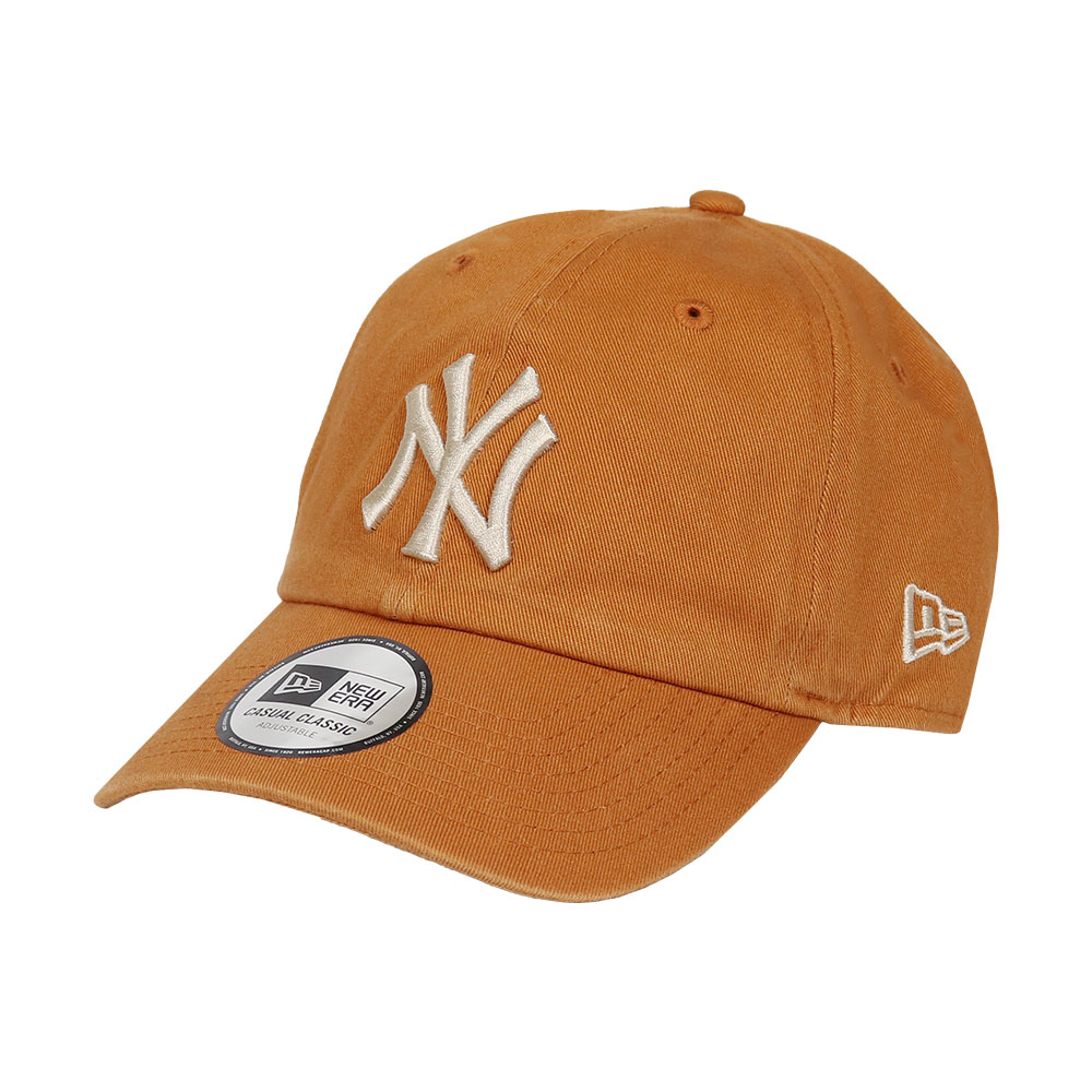 ニューエラ NEW ERA キャップ メンズ レディース CASUAL CLASSIC MLB メジャーリーグ 帽子 ニューヨーク・ヤンキース  ユニセックス