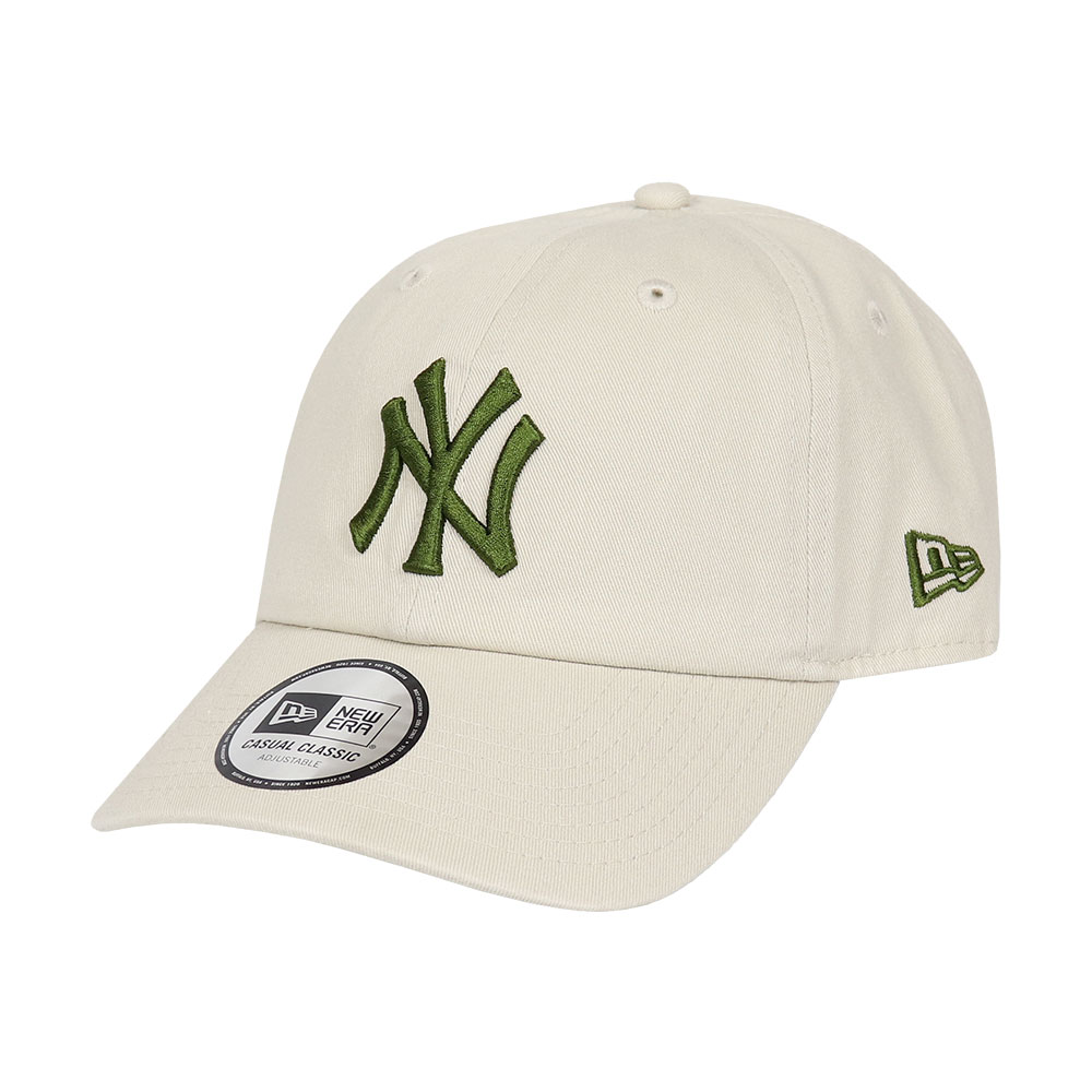 【ワケありアウトレット】ニューエラ NEW ERA キャップ メンズ レディース CASUAL CLASSIC MLB メジャーリーグ 帽子  ニューヨーク・ヤンキース ユニセックス