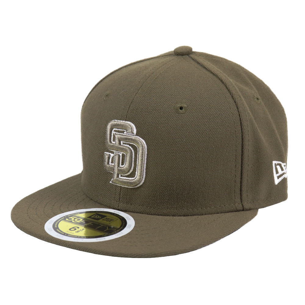 NEW ERA ニューエラ キッズ キャップ 帽子 59FIFTY 子供用