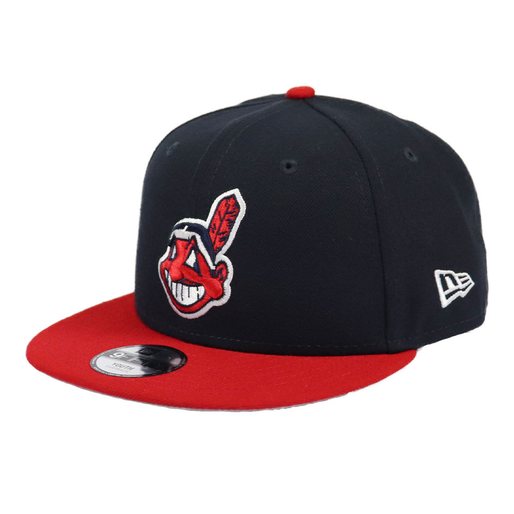 NEW ERA ニューエラ キャップ キッズ 9FIFTY ヤンキース 帽子