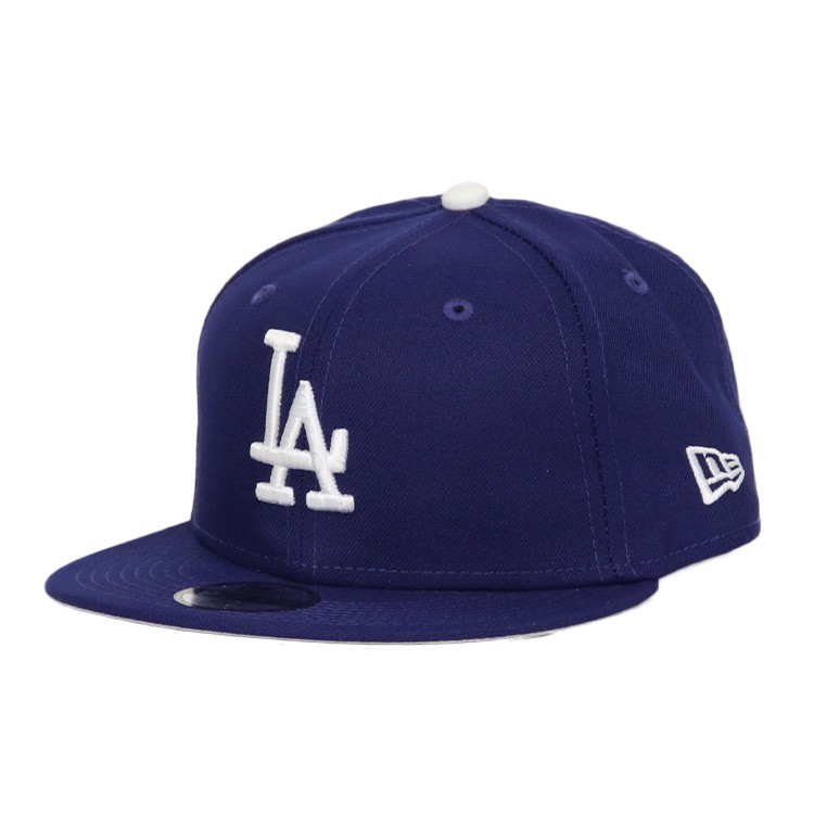 ファミリア　ニューエラ　キッズ　ネイビー　キャップ 楽天市場】NEW ERA ニューエラ キッズ キャップ Kid's Youth
