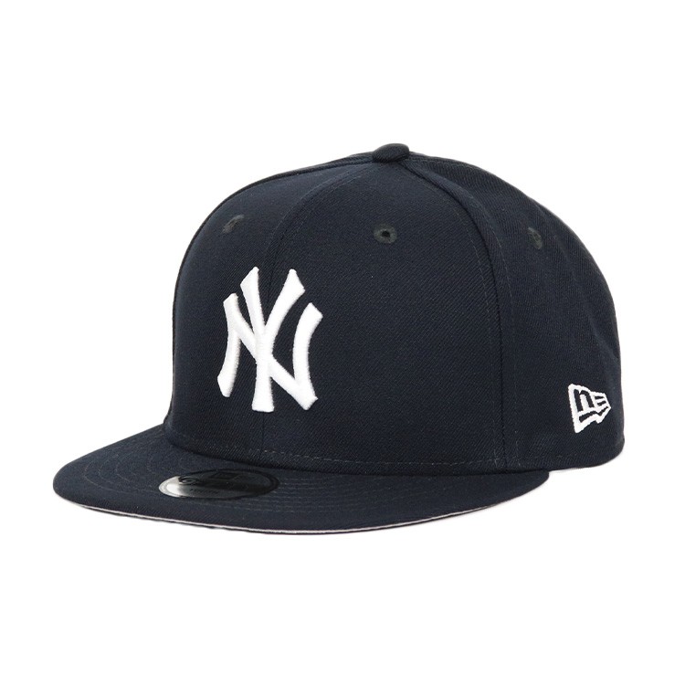 ニューエラ キャップ キッズ 9FIFTY NEW ERA ヤンキース 帽子