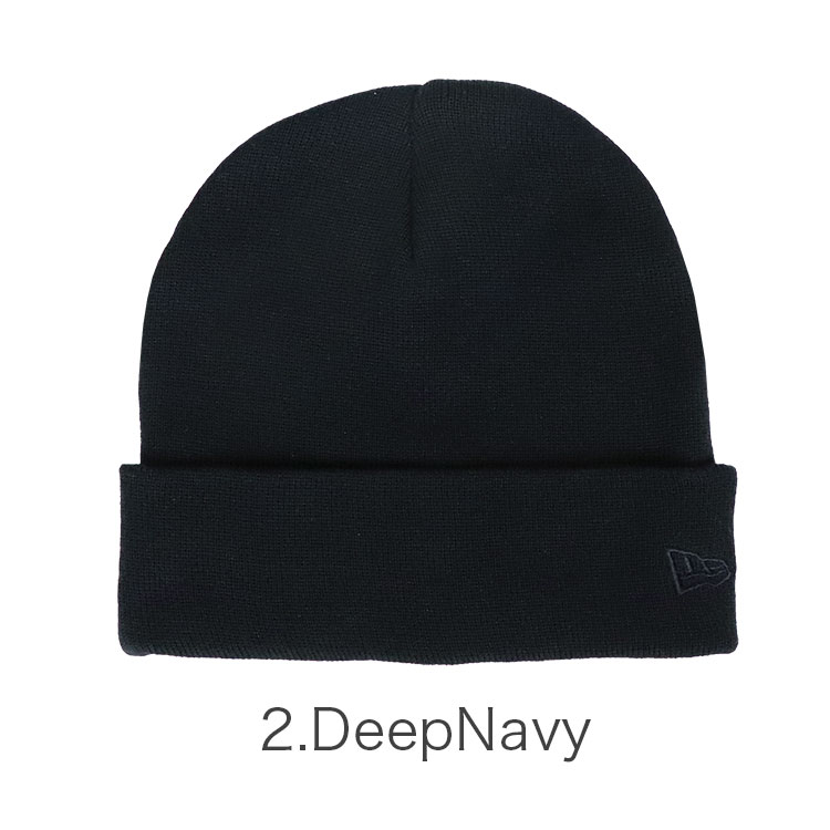NEW ERA ニューエラ ニットキャップ メンズ レディース ニット帽