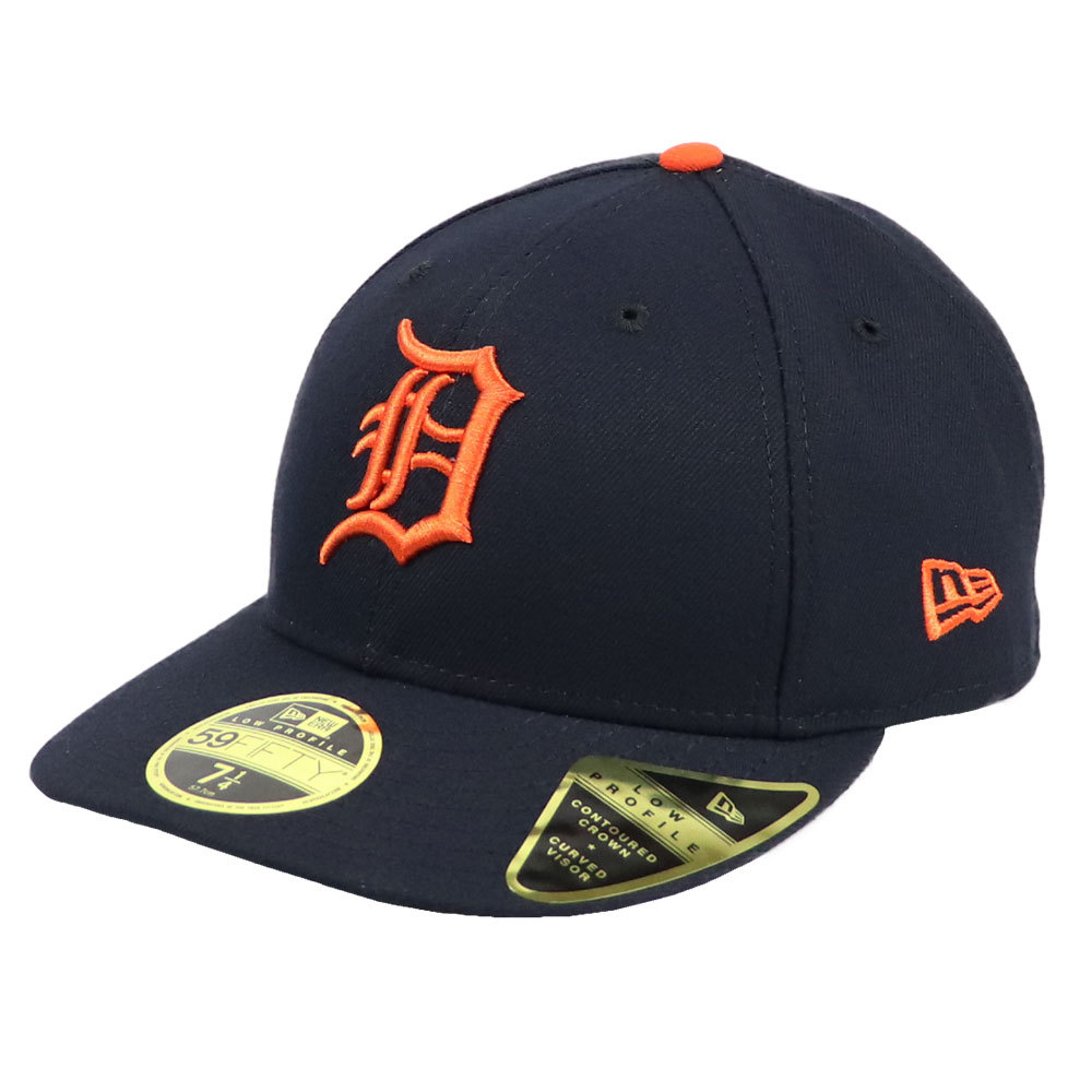 LP59FIFTY ニューエラ キャップ NEW ERA ロープロファイル メンズ 帽子