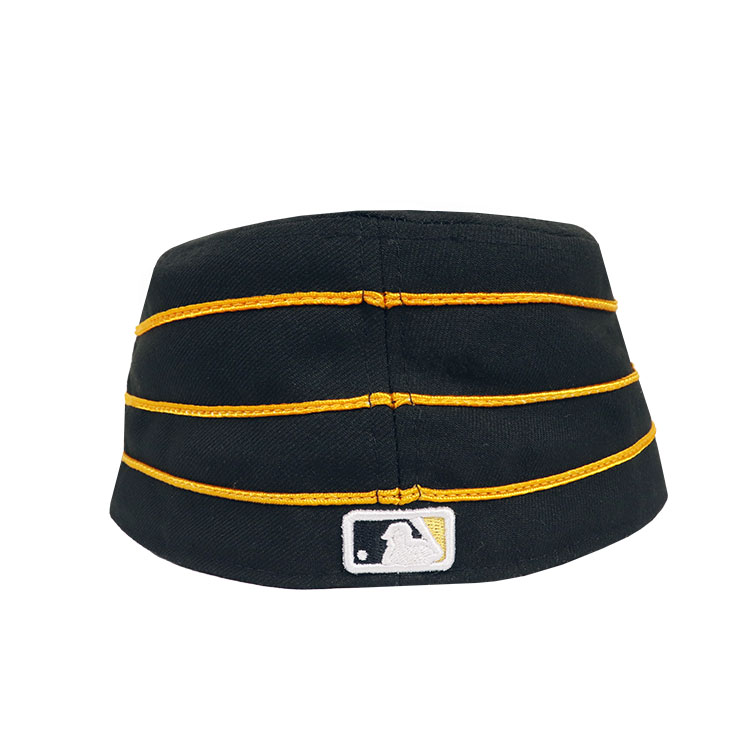 ニューエラ キャップ メンズ PILLBOX NEW ERA ピルボックス MLB