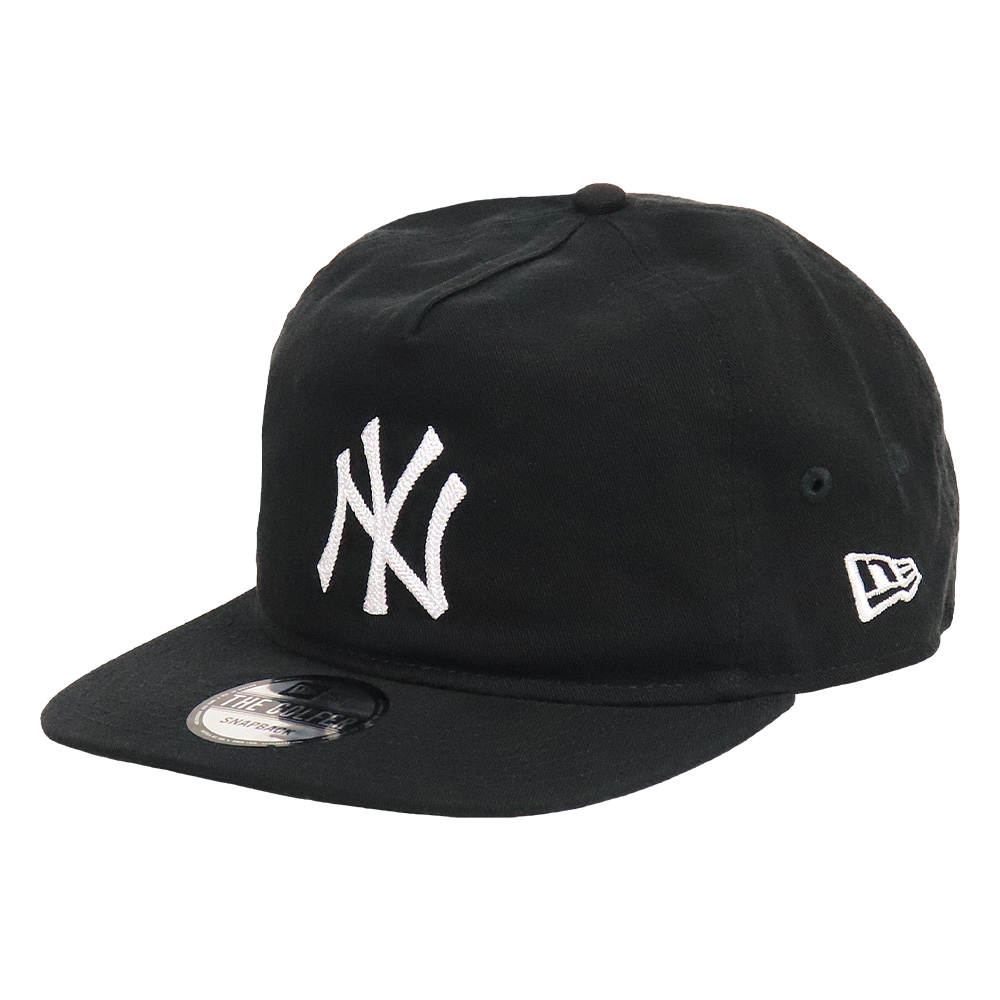 ニューエラ キャップ THE GOLFER ニューヨーク・ヤンキース ドジャース MLB NEW ERA メンズ レディース 帽子 ブランド NY  LA ロゴ ベースボールキャップ 野球 : netgmlb : 99 HEADWEAR SHOP - 通販 - Yahoo!ショッピング