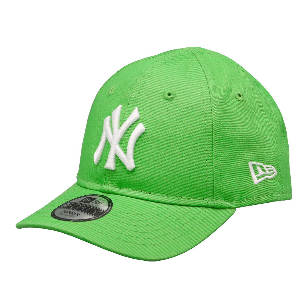 NEW ERA（ニューエラ） キッズ キャップ 9FORTY トドラー 帽子 NY LA