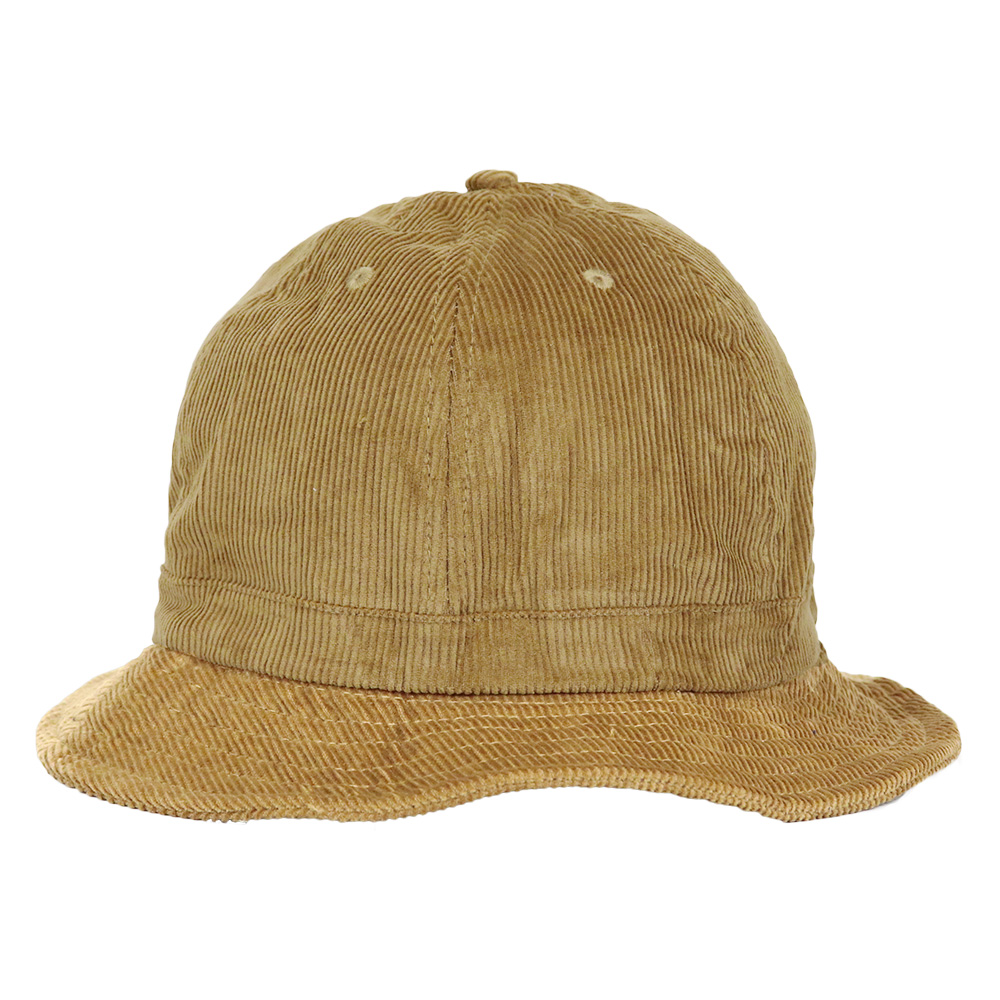 【日本入手困難】MINI TRIOMPHE BUCKET HAT IN CORDUROY ハット 日本入手困難】MINI TRIOMPHE BUCKET HAT IN CORDUROY ハット
